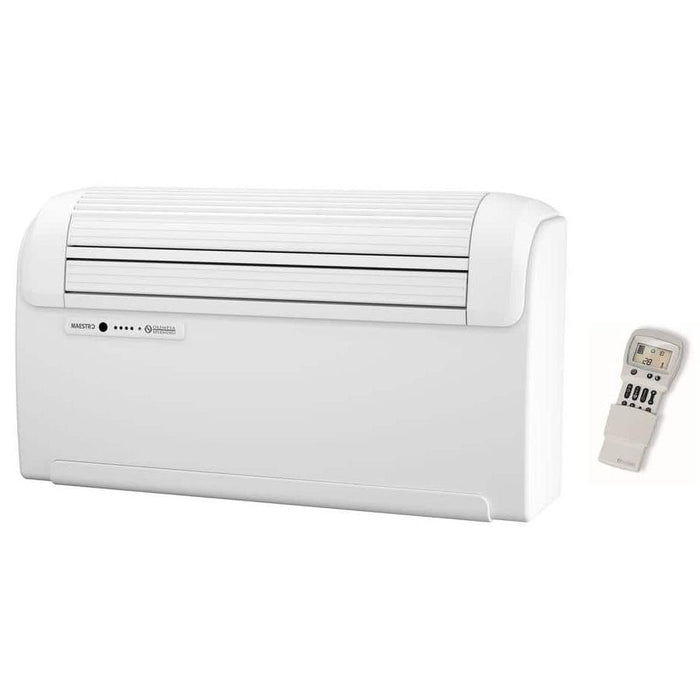 Olimpia Splendid Maestro Smart 9 Heat Pump AC - 9,000 BTU Comfort - 02020  Mini Split Systems Direct