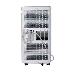 Soleus Air Portable Air Conditioner 8000 BTU (5,000 BTU DOE)