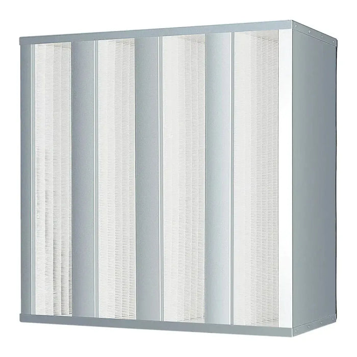 PURISYSTEMS F8 Medium Efficiency Filter Compatible with HEPA Pro UVIG/PuriCare S2/S2 UV/S2 UVIG (1-Pack) - PURISYSTEMS-F8-FILTER  Mini Split Systems Direct