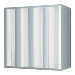 PURISYSTEMS F8 Medium Efficiency Filter Compatible with HEPA Pro UVIG/PuriCare S2/S2 UV/S2 UVIG (1-Pack) - PURISYSTEMS-F8-FILTER  Mini Split Systems Direct