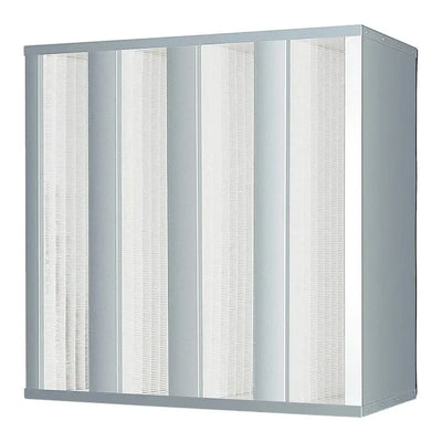PURISYSTEMS F8 Medium Efficiency Filter Compatible with HEPA Pro UVIG/PuriCare S2/S2 UV/S2 UVIG (1-Pack) - PURISYSTEMS-F8-FILTER  Mini Split Systems Direct