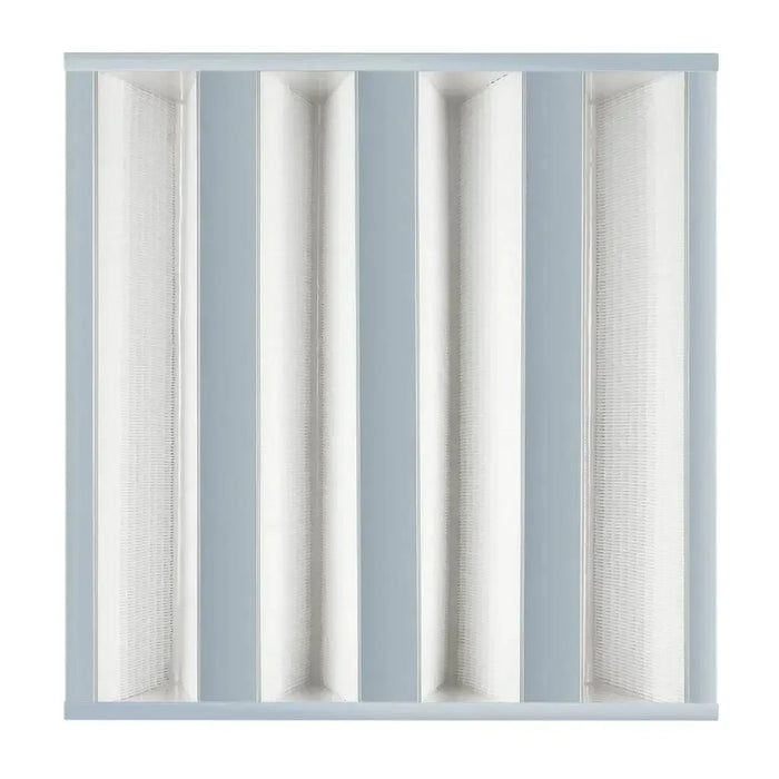 PURISYSTEMS F8 Medium Efficiency Filter Compatible with HEPA Pro UVIG/PuriCare S2/S2 UV/S2 UVIG (1-Pack) - PURISYSTEMS-F8-FILTER  Mini Split Systems Direct