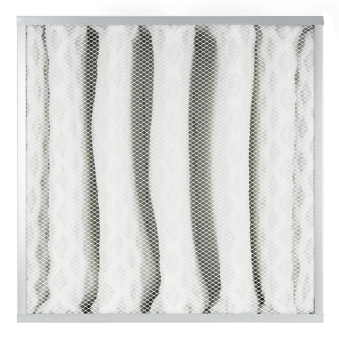 PURISYSTEMS Paint Air Filter Replacement Set for HEPA Pro UVIG/PuriCare S2/S2 UV/S2 UVIG（1-Pack） - PURISYSTEMS-FILTER  Mini Split Systems Direct