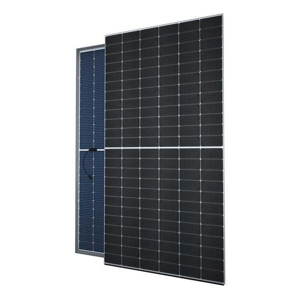 Philadelphia Solar 600W (Pallet of 36) PS-MNB144(HBCF)-600W - PS-MNB144(HBCF)-600W  Mini Split Systems Direct