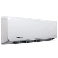 Pioneer® 12,000 BTU 20.8 SEER2 Ductless Mini-Split Inverter+ Air Conditioner Heat Pump System Full Set 115V - WYS012AMFI20RL-WYS012AMFI20RL-10-WYS012AMFI20RL-16-WYS012AMFI20RL-25-WYS012AMFI20RL-33  Mini Split Systems Direct