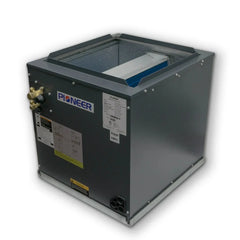 Pioneer® 18,000~36,000 BTU Furnace-Connect Multi-Position Cased AC Heat Pump A-Coil - AR1836-UFX18HC  Mini Split Systems Direct