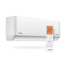 Pioneer® 2 Zone Mini Split System - Design Your Own - R454B - PIONEER-2-ZONE-DESIGN-YOUR-OWN  Mini Split Systems Direct