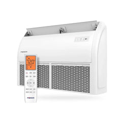 Pioneer® 2 Zone Mini Split System - Design Your Own - R454B - PIONEER-2-ZONE-DESIGN-YOUR-OWN  Mini Split Systems Direct
