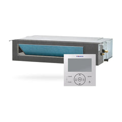 Pioneer® 2 Zone Mini Split System - Design Your Own - R454B - PIONEER-2-ZONE-DESIGN-YOUR-OWN  Mini Split Systems Direct