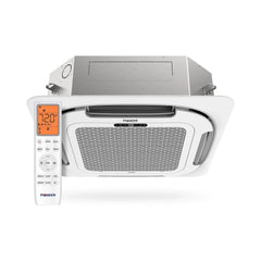 Pioneer® 2 Zone Mini Split System - Design Your Own - R454B - PIONEER-2-ZONE-DESIGN-YOUR-OWN  Mini Split Systems Direct