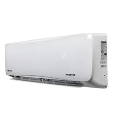 Pioneer® 9,000 BTU 21.5 SEER2 Ductless Mini-Split Inverter+ Energy-Star Air Conditioner Heat Pump System Full Set 115V - WYS009AMFI20RL-WYS009AMFI20RL-10-WYS009AMFI20RL-16-WYS009AMFI20RL-25-WYS009AMFI20RL-33  Mini Split Systems Direct