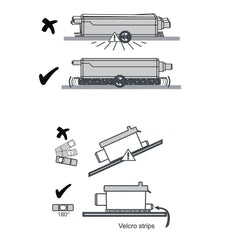 Pioneer® Condensate Pump for Mini Split Ductless Air Conditioners, Multi Voltage - CP-RE-MWP-06  Mini Split Systems Direct