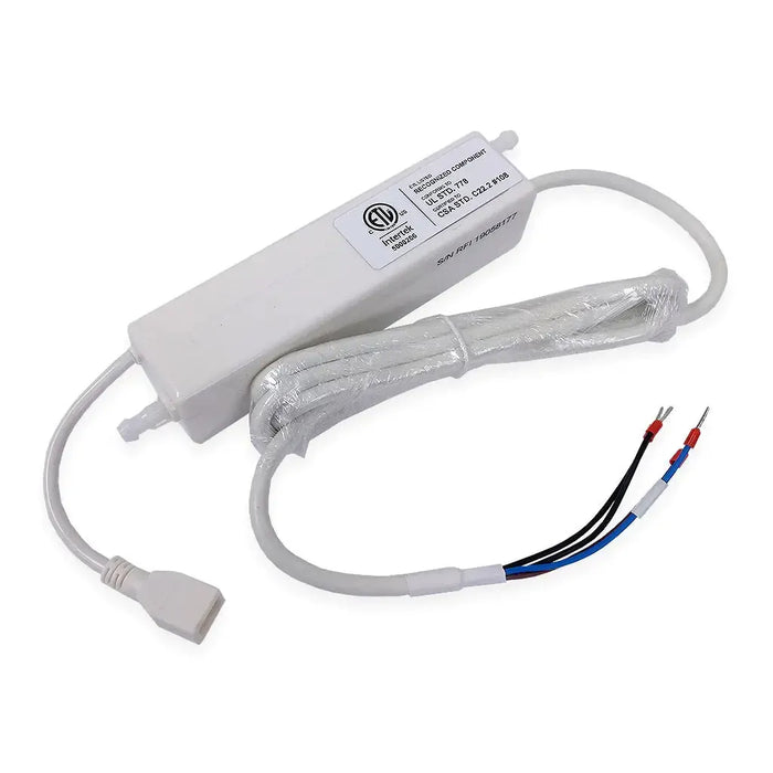 Pioneer® Condensate Pump for Mini Split Ductless Air Conditioners, Multi Voltage - CP-RE-MWP-06  Mini Split Systems Direct