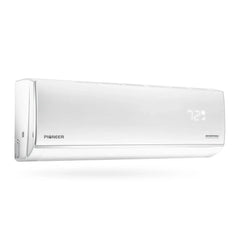 Pioneer® Diamante Pro™ 24,000 BTU 21 SEER2 230V High-Wall Ductless Mini-Split Air Conditioner Inverter Heat Pump with 16 Ft. Kit - WYT024GLSI20RL  Mini Split Systems Direct