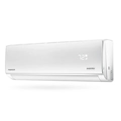 Pioneer® Diamante Pro™ 24,000 BTU 21 SEER2 230V High-Wall Ductless Mini-Split Air Conditioner Inverter Heat Pump with 16 Ft. Kit - WYT024GLSI20RL  Mini Split Systems Direct