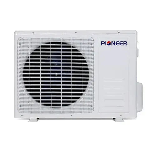 Pioneer® Diamante Ultra 12,000 BTU 22 SEER Outdoor Unit - YN012ALFI22RPD - YN012ALFI22RPD  Mini Split Systems Direct