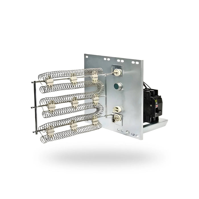 Pioneer® Electric Heater Kit for DYC-18 Series Ducted Central Split Systems - EH0502BX-W-EH0502NX-W-EH0802BX-W-EH0802NX-W-EH1002BX-W  Mini Split Systems Direct