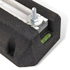 Pioneer® Floor Mounting Base Kit for Split Air Conditioning Systems - RBASE2X5-18-2P-RBASE2X5-20-3P-RBASE3X6-18-4P  Mini Split Systems Direct