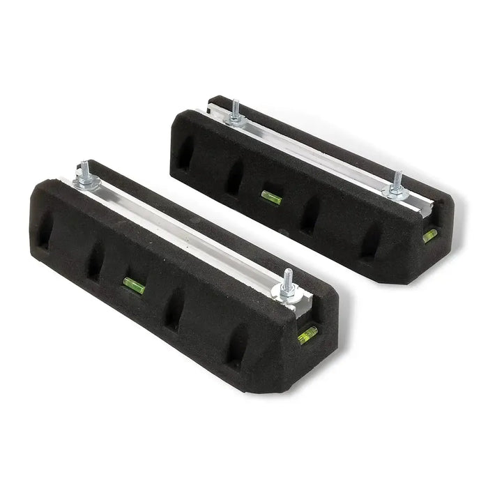 Pioneer® Floor Mounting Base Kit for Split Air Conditioning Systems - RBASE2X5-18-2P-RBASE2X5-20-3P-RBASE3X6-18-4P  Mini Split Systems Direct