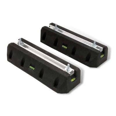 Pioneer® Floor Mounting Base Kit for Split Air Conditioning Systems - RBASE2X5-18-2P-RBASE2X5-20-3P-RBASE3X6-18-4P  Mini Split Systems Direct