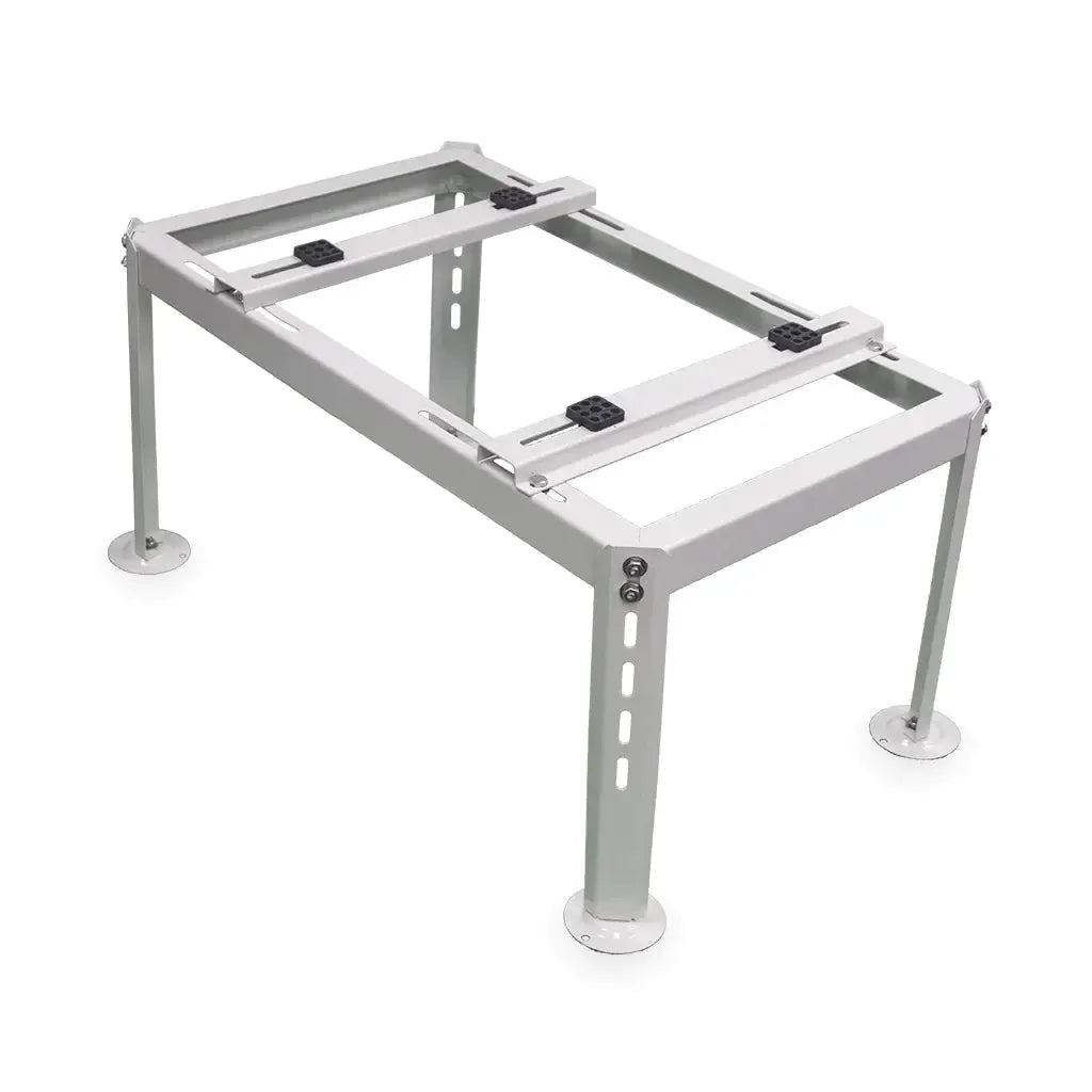 Pioneer® Floor Stand Bracket for Mini Split Condenser Units - BRK-FLR-GS-2P-BRK-FLR-GS-3P  Mini Split Systems Direct
