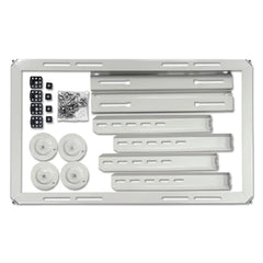 Pioneer® Floor Stand Bracket for Mini Split Condenser Units - BRK-FLR-GS-2P-BRK-FLR-GS-3P  Mini Split Systems Direct