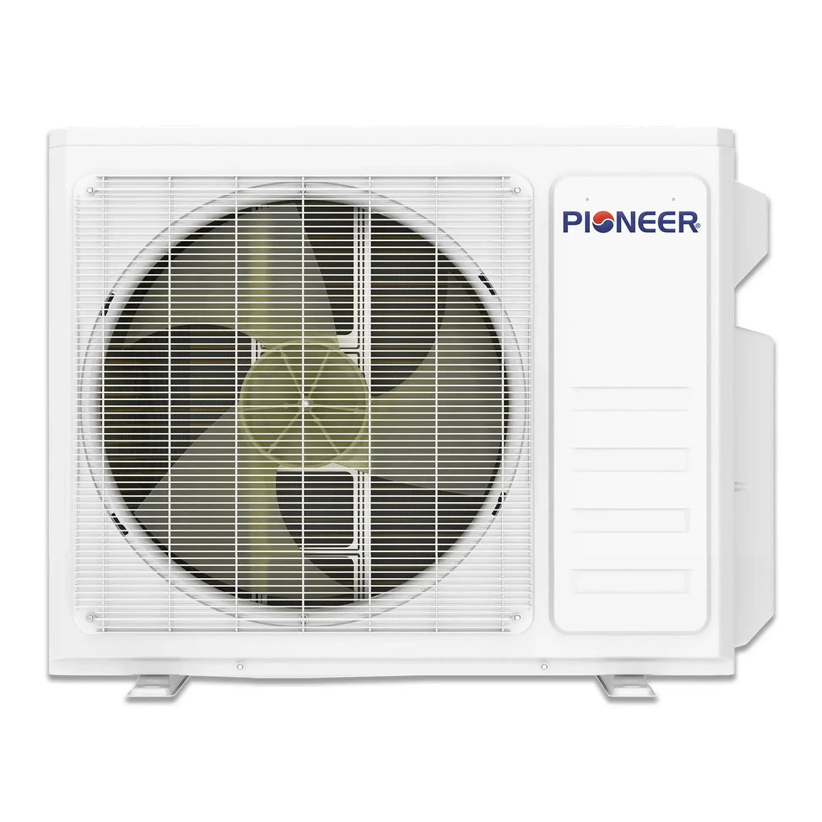 Pioneer® Multi (2) Circuit Quantum Ultra Series 24 SEER2 Dual Zone Outdoor Section Inverter++ Energy-Star Air Conditioner Heat Pump 230V - YN020GLSI24M2G  Mini Split Systems Direct