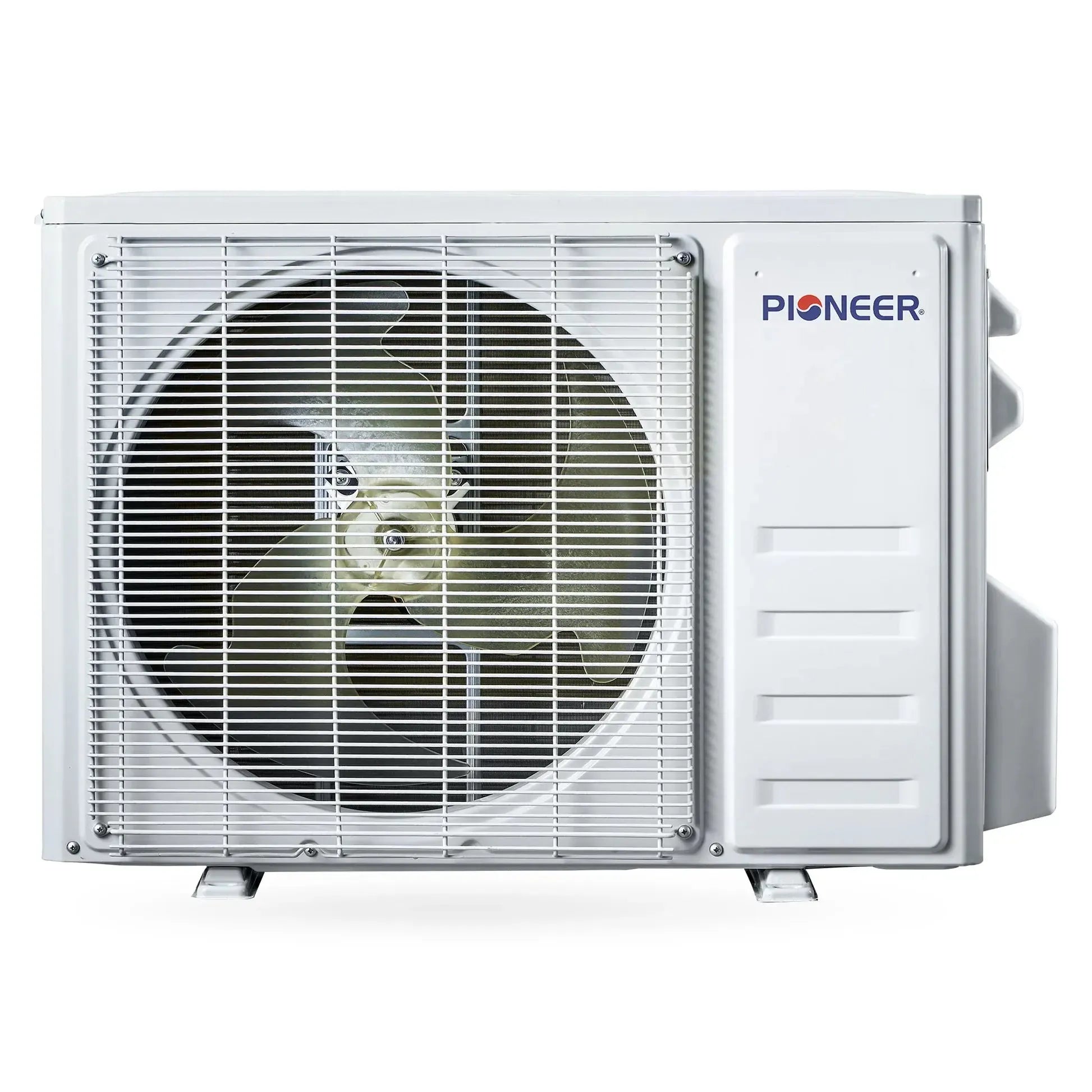Pioneer Quantum Mini Split Heat Pump