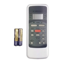 Pioneer® Smart-WiFi Wired Wall Thermostat Kit for CYB, UYB, and RYB systems - TST-LCACWIFIKP  Mini Split Systems Direct