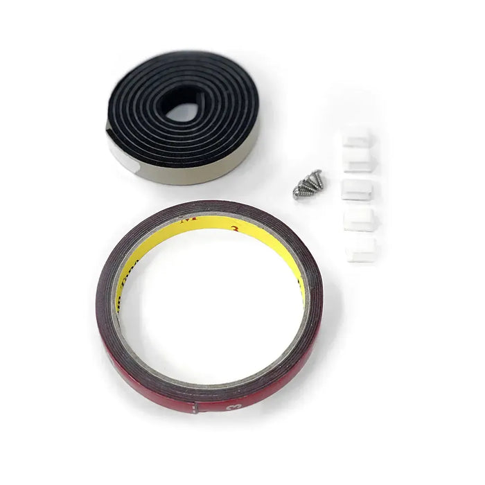 Pioneer® UVC Bacterial Disinfection Kit for Mini Split Systems - IKT-UVL32UL-AG  Mini Split Systems Direct
