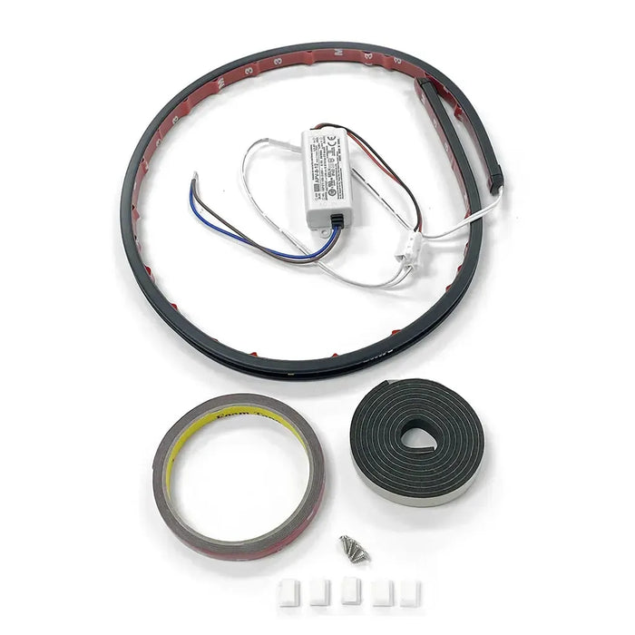 Pioneer® UVC Bacterial Disinfection Kit for Mini Split Systems - IKT-UVL32UL-AG  Mini Split Systems Direct