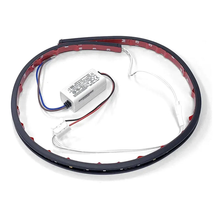 Pioneer® UVC Bacterial Disinfection Kit for Mini Split Systems - IKT-UVL32UL-AG  Mini Split Systems Direct