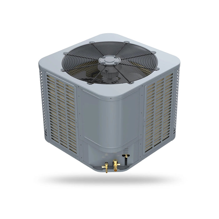 Pioneer® Vertex™ 56,000 BTU 17 SEER2 230V Ducted Central Split Air Conditioner Inverter Heat Pump - Multi-position - DYC060GCSI18RD  Mini Split Systems Direct