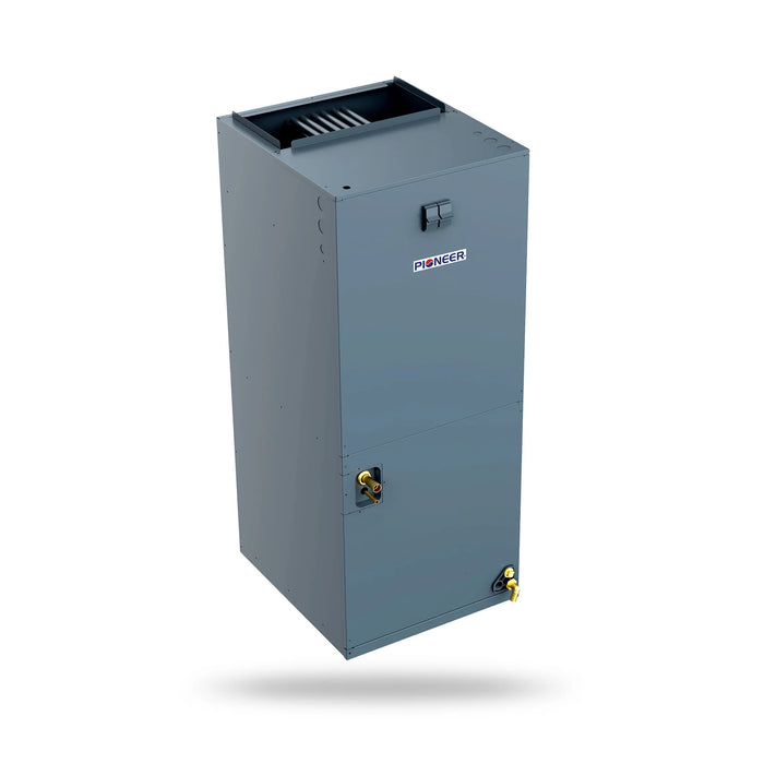 Pioneer® Vertex™ 56,000 BTU 17 SEER2 230V Ducted Central Split Air Conditioner Inverter Heat Pump - Multi-position - DYC060GCSI18RD  Mini Split Systems Direct