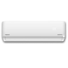 Pioneer® Multi Zone 9,000 BTU Diamante Ultra Indoor Section Ductless Mini-Split Wi-Fi Inverter++ Air Conditioner Heat Pump 230V