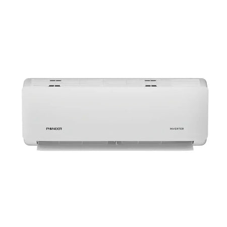Pioneer® 36,000 BTU 17.5 SEER2 Ductless Mini-Split Inverter+ Air Conditioner Heat Pump System Full Set 230V - WYS036GMFI20RL-WYS036GMFI20RL-10-WYS036GMFI20RL-16-WYS036GMFI20RL-25-WYS036GMFI20RL-33  Mini Split Systems Direct