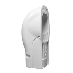 Pioneer® Decorative PVC Line Cover Kit for Mini Split Air Conditioners & Heat Pumps