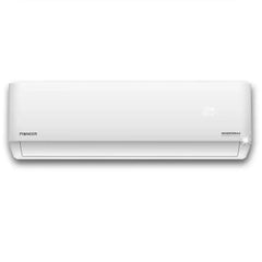 Pioneer® Multi Zone 18,000 BTU Diamante Ultra Indoor Section Ductless Mini-Split Wi-Fi Inverter++ Air Conditioner Heat Pump 230V