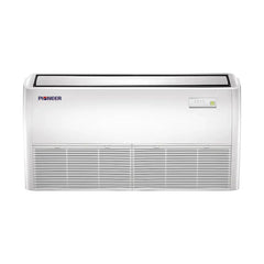 Pioneer® Multi Zone 18,000 BTU Quantum Series Floor-Ceiling Mount Indoor Section Split Inverter++ Air Conditioner Heat Pump 230V