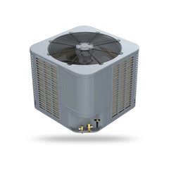Pioneer® Vertex™ 36,000 BTU 18.6 SEER2 230V Ducted Central Split Air Conditioner Inverter Heat Pump - Multi-position