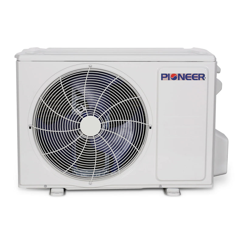 Pioneer® YN012GMFI20RPD - Outdoor Section Condenser 12,000 BTU 230V 20.5 SEER