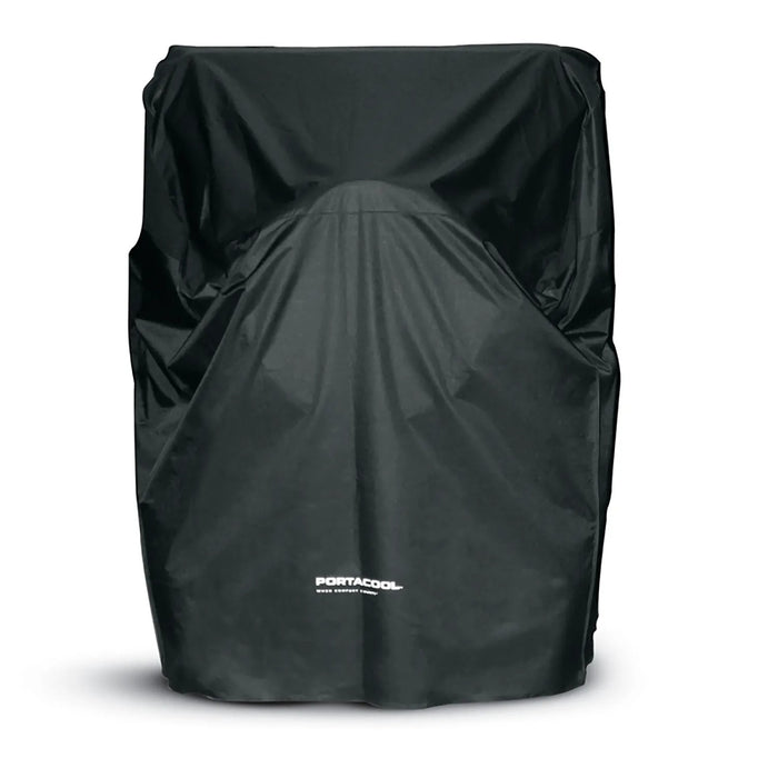 Portacool Apex 2000 & Jetstream 250 Protective Cover - CVRR0004K  Mini Split Systems Direct