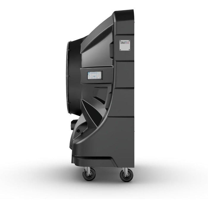 Portacool Apex 4000 Evaporative Cooler - PACA40001A1  Mini Split Systems Direct
