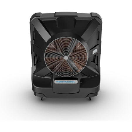 Portacool Apex 4000 Evaporative Cooler - PACA40001A1  Mini Split Systems Direct