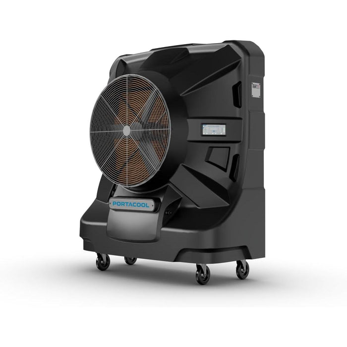 Portacool Apex 4000 Evaporative Cooler - PACA40001A1  Mini Split Systems Direct