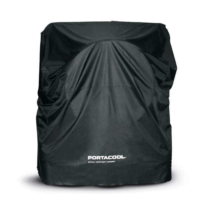 Portacool Apex 6500 & Jetstream 270 Protective Cover - CVRR0006K  Mini Split Systems Direct