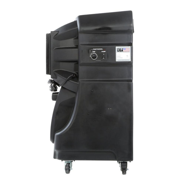Portacool Jetstream 230 Portable Evaporative Cooler - PACJS2301A1 - PACJS2301A1  Mini Split Systems Direct