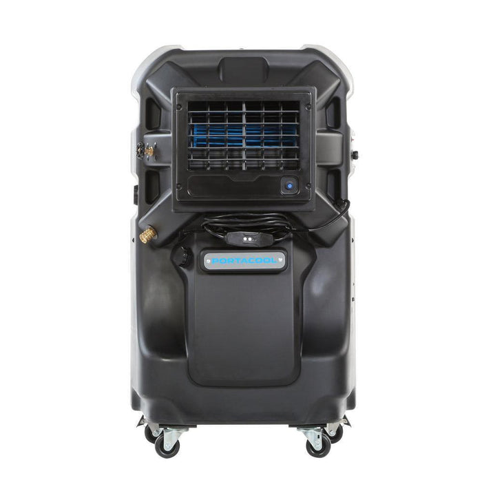 Portacool Jetstream 230 Portable Evaporative Cooler - PACJS2301A1 - PACJS2301A1  Mini Split Systems Direct