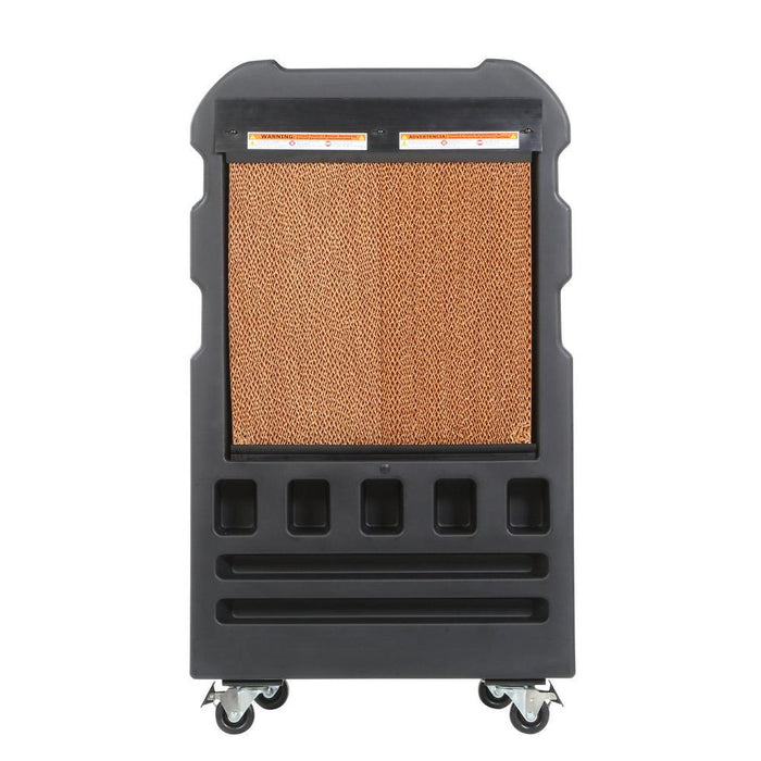 Portacool Jetstream 230 Portable Evaporative Cooler - PACJS2301A1 - PACJS2301A1  Mini Split Systems Direct