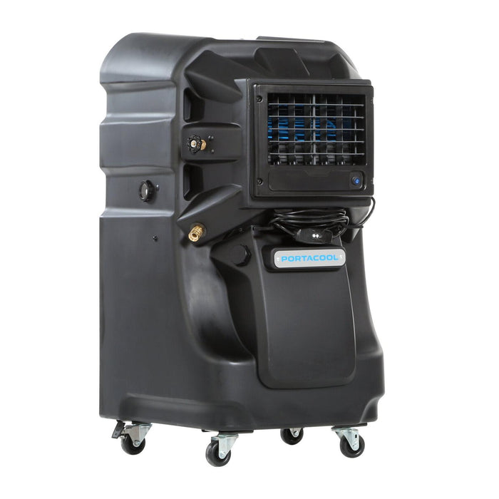 Portacool Jetstream 230 Portable Evaporative Cooler - PACJS2301A1 - PACJS2301A1  Mini Split Systems Direct